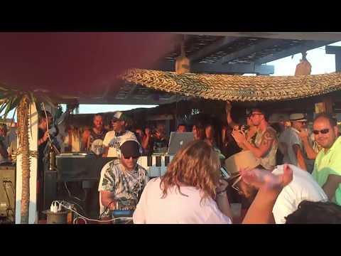 JOSE M DURO SUMMER 2018