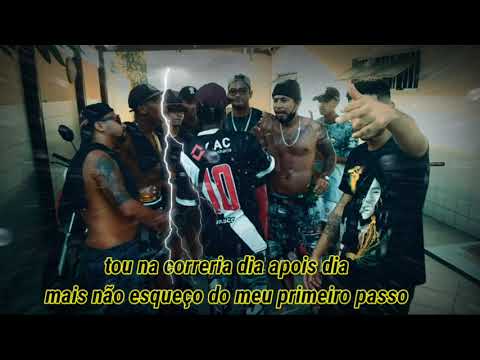 Favela Avançada - DN$ Ft TG Hip Hop ( LukasHorusProd )