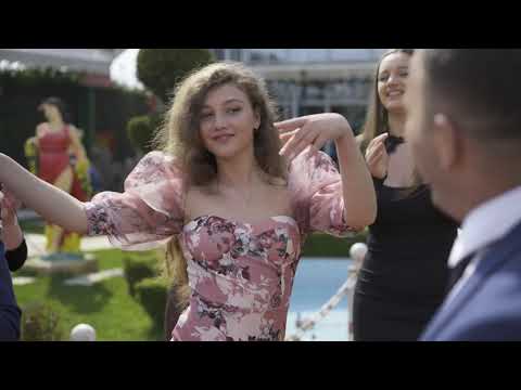 Dritan Jashari & Medi Puci - Moj e mira si lulja e livadhit & Moj sheqere