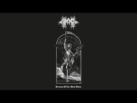 Halphas - The Architect's Eye (Official Lyric Video)