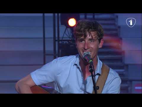 BEAM - ABSYNTHE MINDED (LIVE @ RADIO 1 SCHEMERSESSIES )