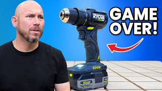 I Found RYOBI's Secret Plans and Nobody's Talking About It