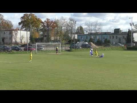 2021.10.24 Orkan Buczek - KS Paradyż