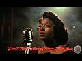Don’t turn away from this love | 1950s Motown Soul Ballad