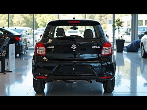 2025 Suzuki Ignis review – What can the new city car do?