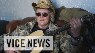 Meet the Texan Fighting for the DPR: Russian Roulette (Dispatch 107) video