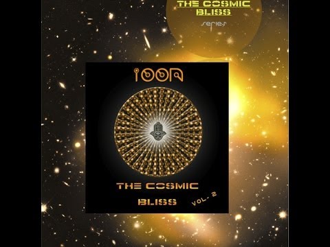 The Cosmic Bliss Vol.2 - IooN - Cosmic Downtempo