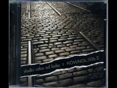 Słodki Całus Od Buby - Niebieskooki Sen