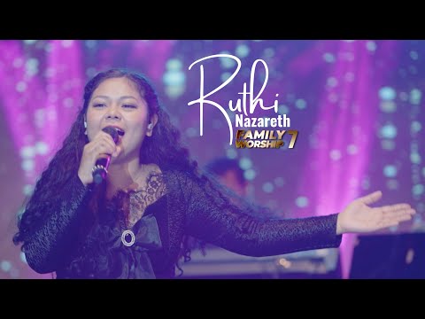 RUTHI- NAZARETH | FAMILY WORSHIP -7 (ZAN 2-NA)