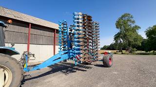 Lemken Heliodor 9 ka other industrial equipment for sale - Image 4 | Machineryline CA Lemken Heliodor 9 ka other industrial equipment | Image 4 - Machineryline