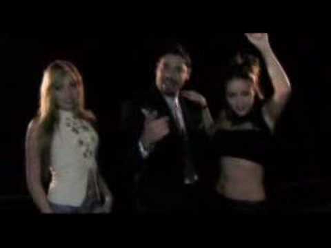 El Chombo Ft Mandy Man El Mago - Reggaeton Mix