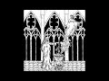 Cloister Garth US Farewell Süülmoistlend 2023 Full Length