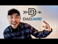 Welcome To Dad Dare