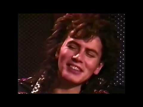 The Power Station パワー・ステーション / Making of Powerstation Documentary