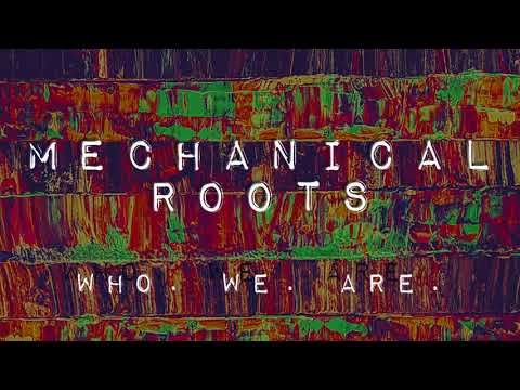Mechanical Roots - Inside your Eyes