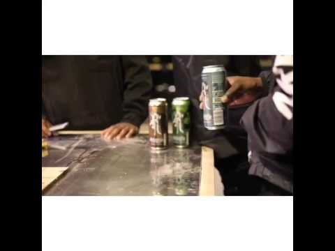 Ghetts x Rude Kid - behind the scenes #SixFiveThree