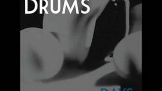 The Drums - Days (Radio Edit Mix)