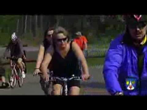 Hasičská Galuska 4. ročník soutěže obec Řepiště www.BeskydskaTelevize.cz