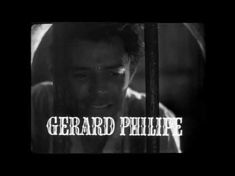 La Chartreuse de Parme (1947 en ligne HD avec Gérard Philipe