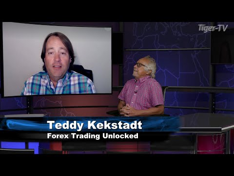 June 27th, Teddy Kekstadt on The Tom O'Brien Show