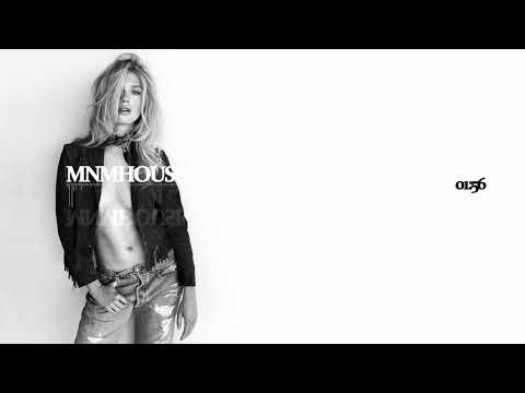 Nando Farelah - Come With Me (Original Mix)