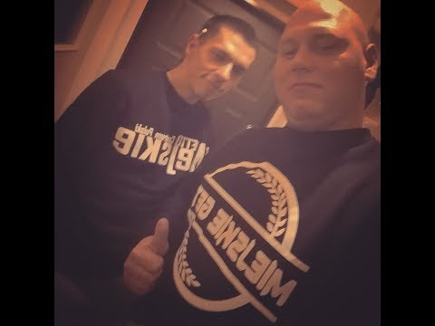 Kornas MG "SIEMANO WARIACIK" prod. Didker