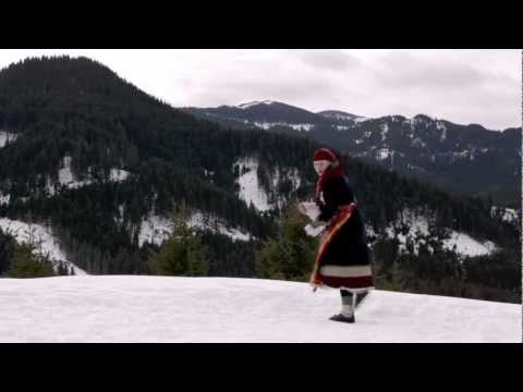 Родопската Бионсе