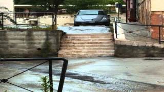 preview picture of video 'Alluvione San Giovanni Rotondo Settembre 2014 (1-4 Settembre)'