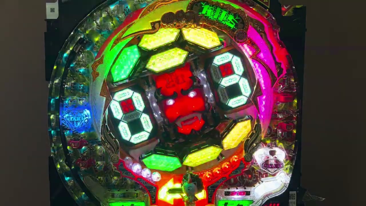 Youtube くるてん！魔神どむ