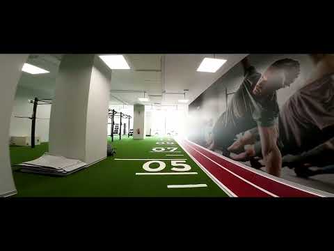 Gimnasio VivaGym Tres Forques Miniatura de video de YouTube 21