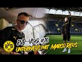 On the road with Marco Reus - the BVB legend's last home game | BVB-Vlog #16