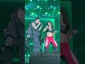 Karan Aujla X Nora Fatehi Delhi Concert Aaye Haye Song Performance