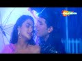 Badal Garja Bijli Chamki Udaan Saif Ali Khan Madhoo Shah Kumar Sanu 90s Hindi Songs