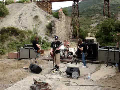 Dozer - Exoskeleton (Duna Jam 2009)