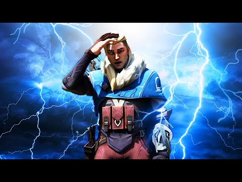 Surprising enemies with BREEZE Shock Darts