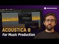 Video 2: Walkthrough for Music Producers