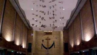 Canticle of the Sun Marty Haugen Cover Hymn St. Francis God's Creation Franciscan EWTN
