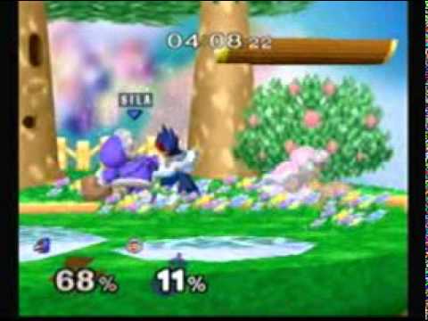 DGDTJ: Fly Amanita(IC) vs Zhu(Falco)