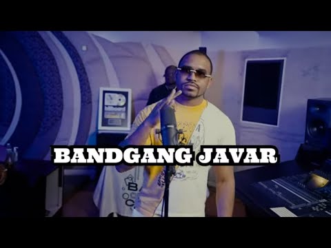 Bandgang Javar - I wish it would rain (The Temptations) | Jackin For Beats  |  Detroit Artist