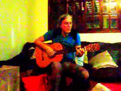 Cantando A Sorte video