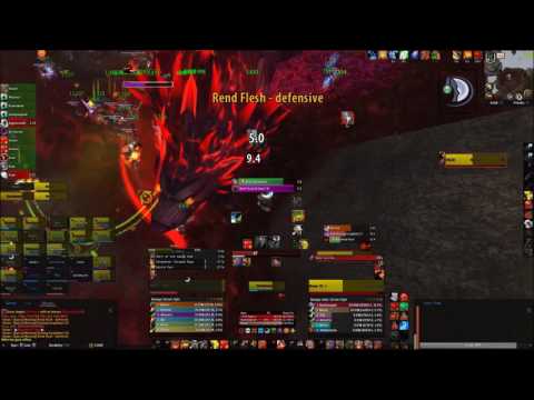 Bounce vs Ursoc Hc