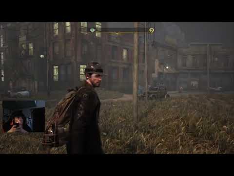 The Sinking City Walkthrough Part 33/Final