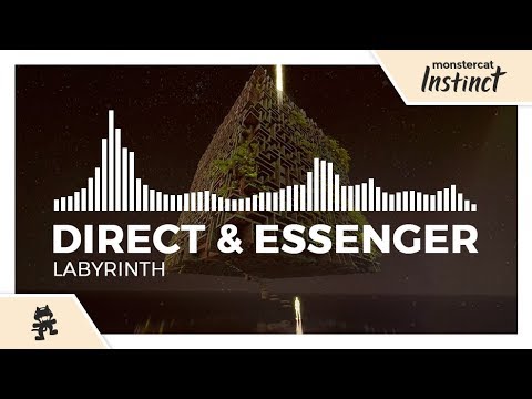 Direct & Essenger - Labyrinth [Monstercat Release]