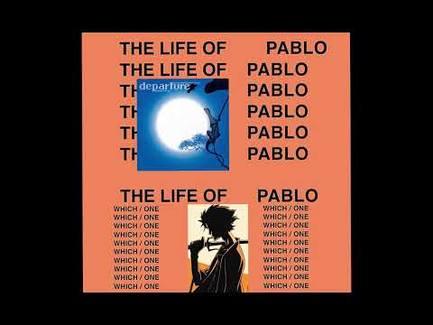 Nujabes x Kanye West - 30 Hour Aruarian Dance