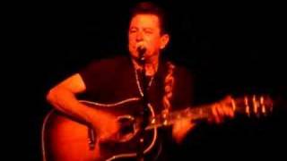 Joe Ely - Because of the Wind
