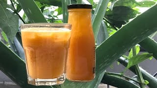 How To Enjoy Superfood Aloe Vera With Great Taste !