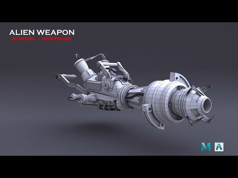 3D Modelling and Texturing Demo Reel 2022 - Ricard Castilla