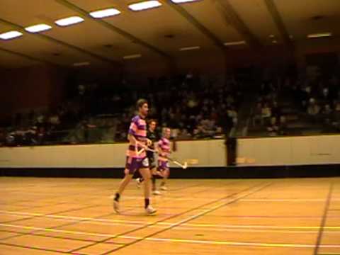 Göinge vs Rullabygget