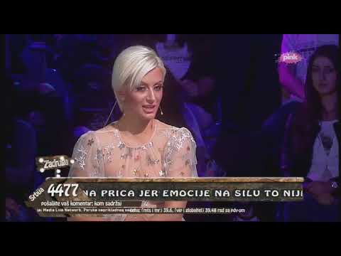 Zadruga 2 - Đuro Franeta u studiju, 2. deo - 24.09.2018.