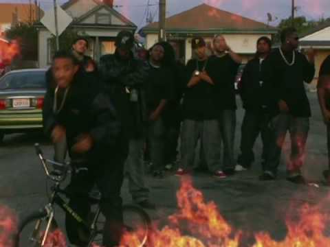 "FALLIN" - Khali Hu$tle ft. Shorty Shortstop